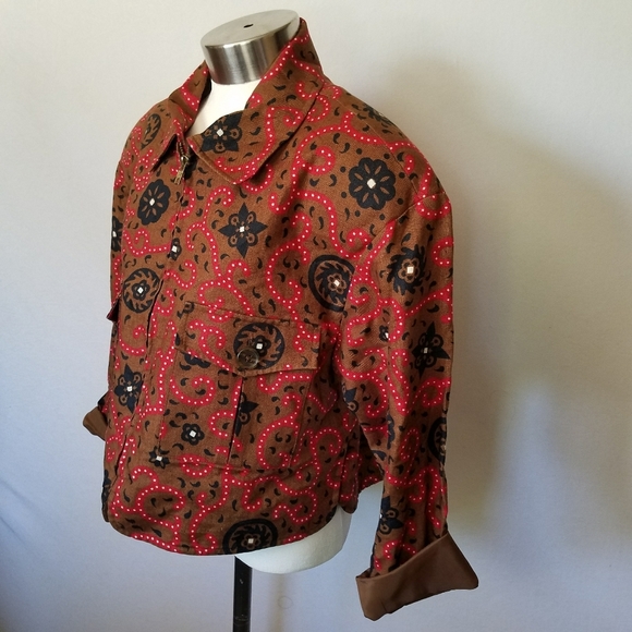 Gorgeous Classiques Entier Nordstrom Linen Brown - Picture 6 of 8